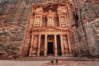 Zo maak je een onvergetelijke groepsreis door Jordanië