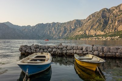 Waarom Montenegro nu dé bestemming is voor je vriendengroep