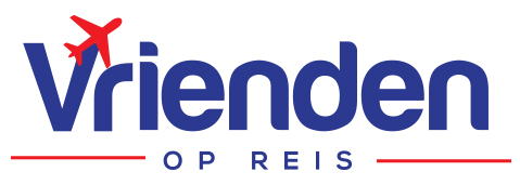 Vrienden op Reis